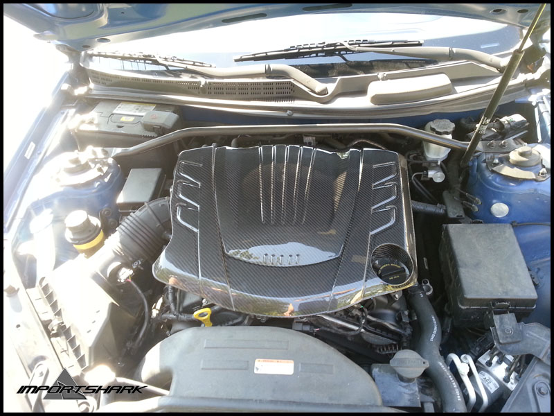 Engine bay. Questions  Hyundai Genesis Forum