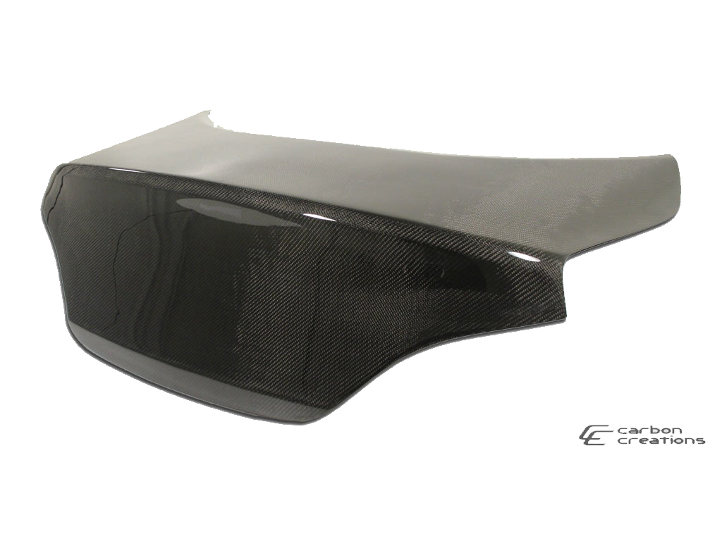 Carbon Creations OEM-style Trunk