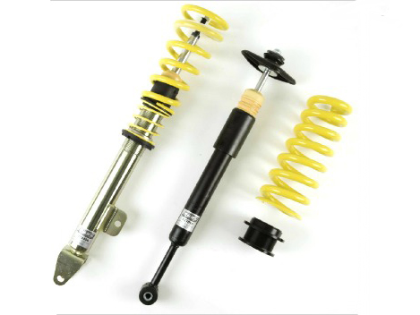 ST Suspensions Coilovers