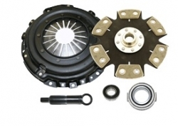 Competition Clutch Kit - Stage 4 (2.0T)
