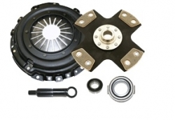 Competition Clutch Kit - Stage 5 (2.0T)