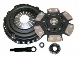 Competition Clutch Kit - Stage 3.5 (2.0T)