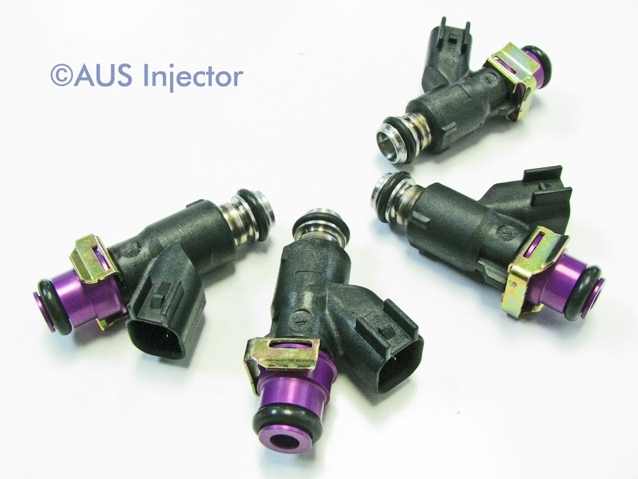 AUS Performance Injectors (2.0T)