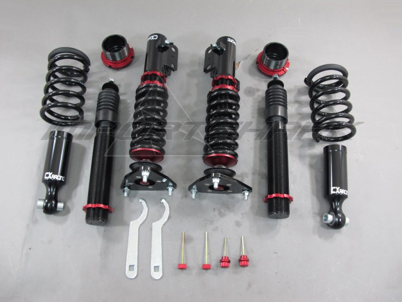 CX Racing v1 Coilovers