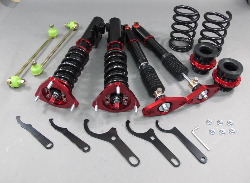 CX Racing v2 Coilovers