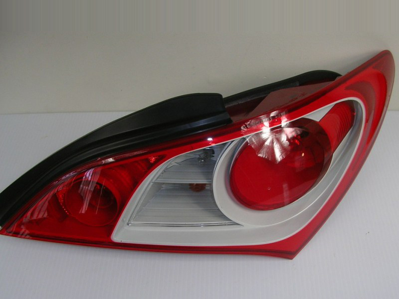 Customized Bodycolor OEM Taillights