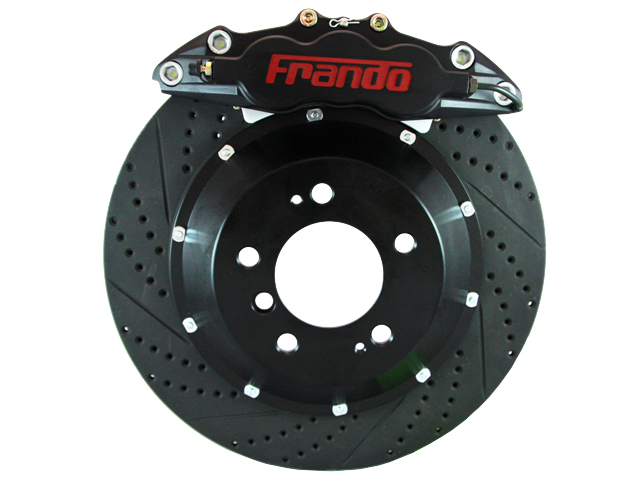 Frando FC6L Big Brake Kit
