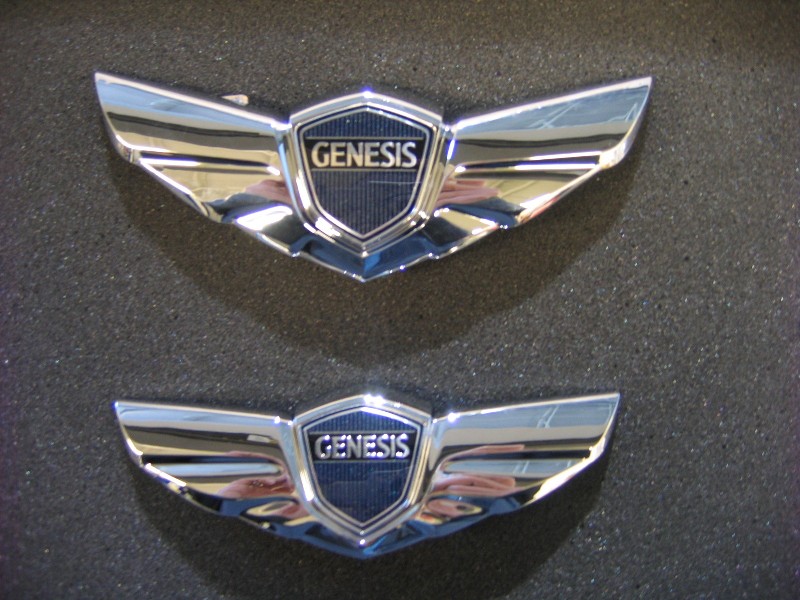 KDM Wing Emblems (Front & Rear)