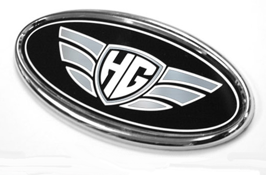 HG-Wing Emblems