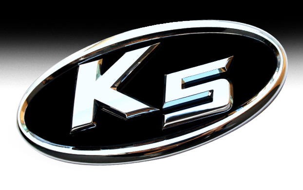 K5 v2 Emblems