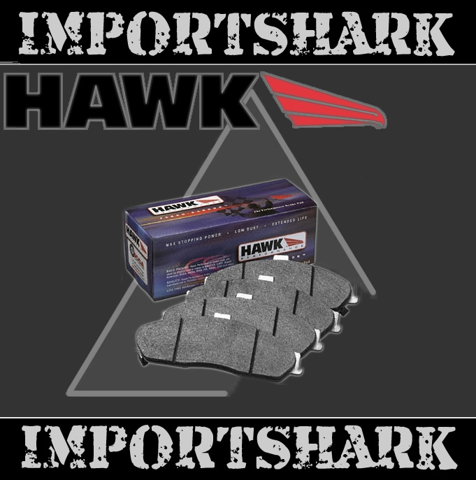 Hawk Performance HPS Brake Pads (RD)