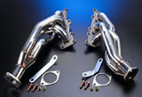 Headers & Down/Test Pipes