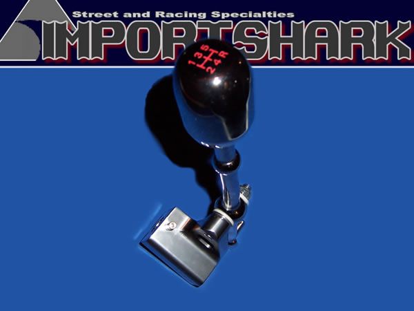 Importshark RD Short Shifter