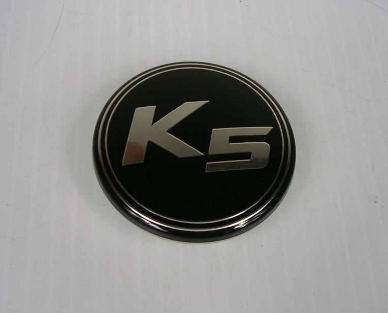 Kia K5 Wheel Caps