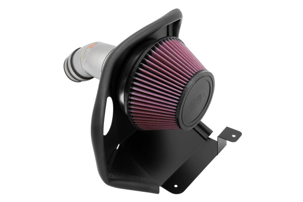 K&N Short Ram Intake (2011-2013, 1.8L)