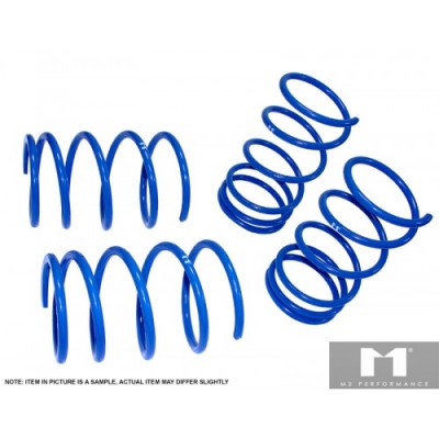 M2 Performance Springs (Coupe)