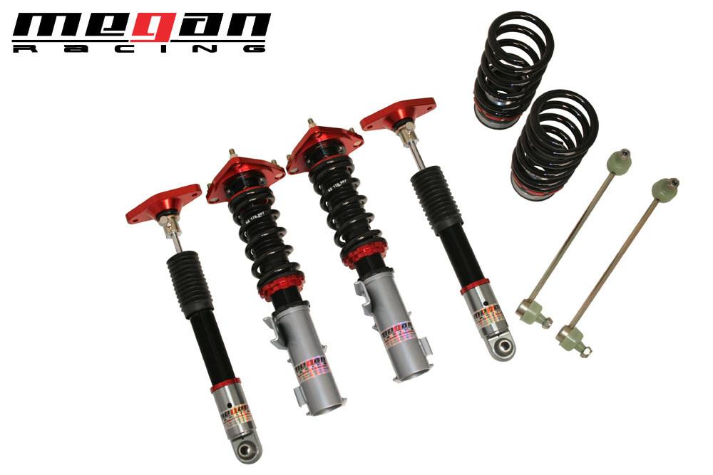 Megan Racing Street Coilovers (2010 only)