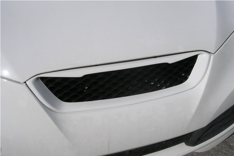 M&S Type-D Front Grill
