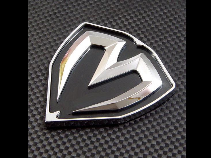 M&S Shield Emblem