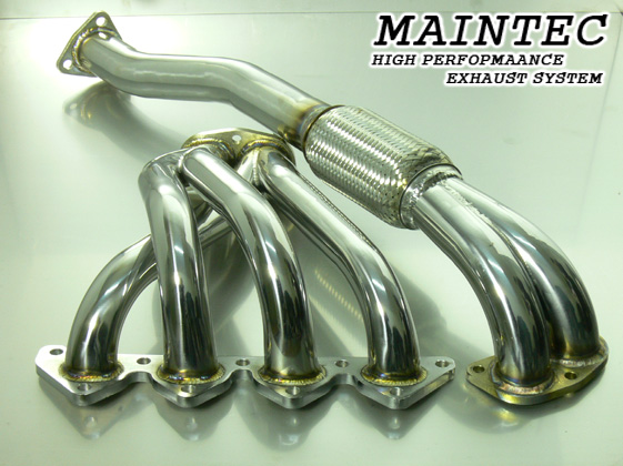 Maintec Header System (2.0L)