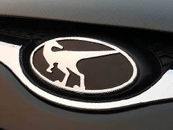 veloster emblem replacement