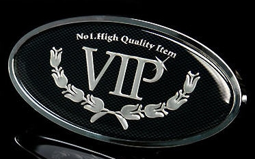VIP Club Emblem