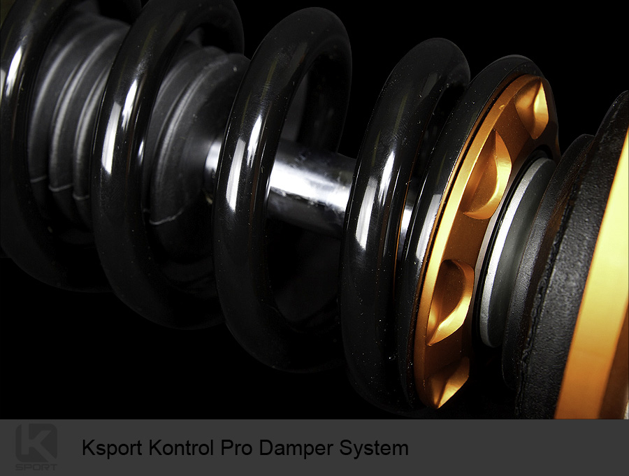 K-Sport Kontrol-Pro Kit (CHY22*-KP)