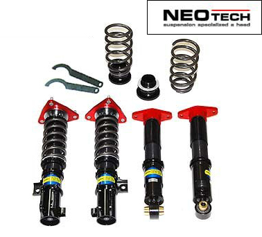 NeoTech LE Coilovers