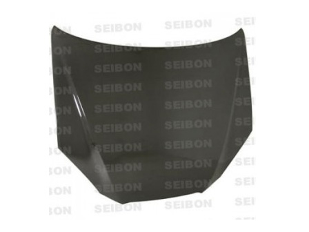Seibon OEM-style Hood (CF)