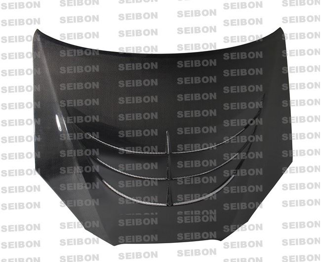 Seibon SC Hood (CF)