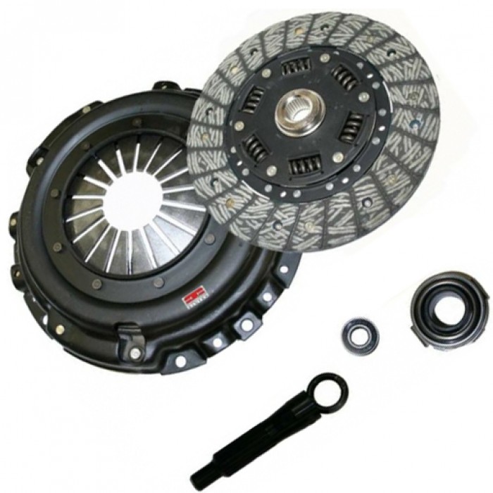 Competition Clutch Kit - Stage 2 (2.0T)