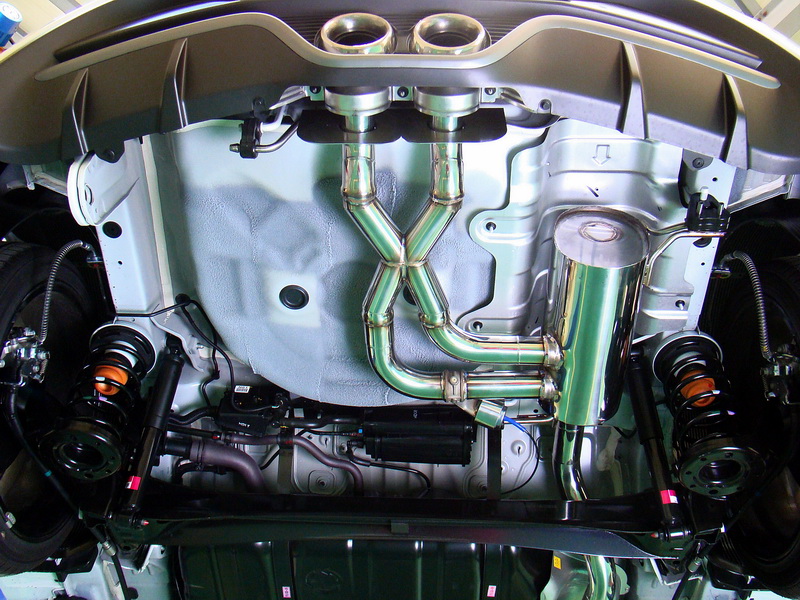 Jun B.L EVC Catback Exhaust, importshark.com 2012 kia sportage engine diagram 