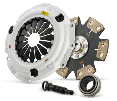 Clutchmasters FX500 Race Clutch (2.0T)